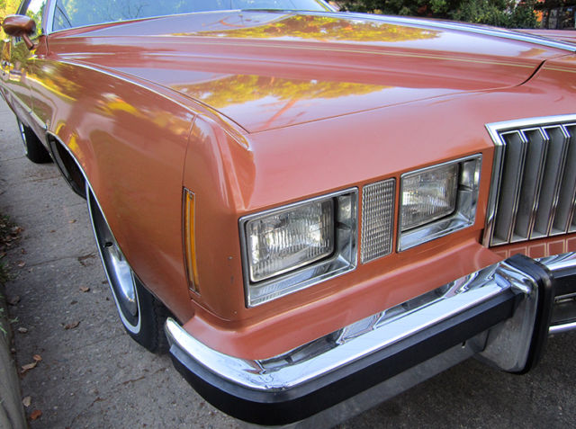 1977 Pontiac Grand Prix - photo 6