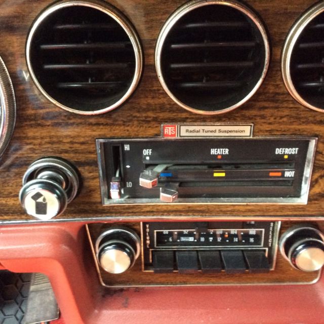 1977 Pontiac Grand Prix - photo 5