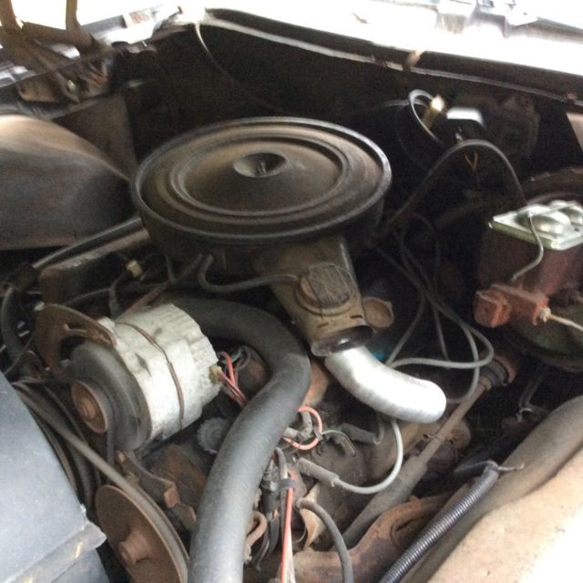 1977 Pontiac Grand Prix - photo 6