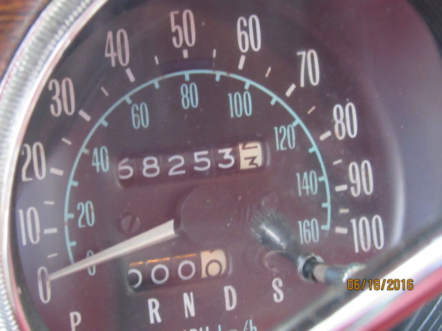 1977 Pontiac Grand Prix - photo 12