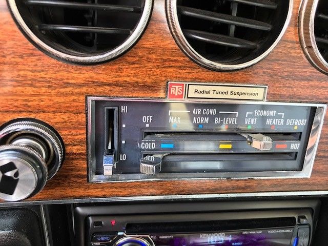 1977 Pontiac Grand Prix - photo 11