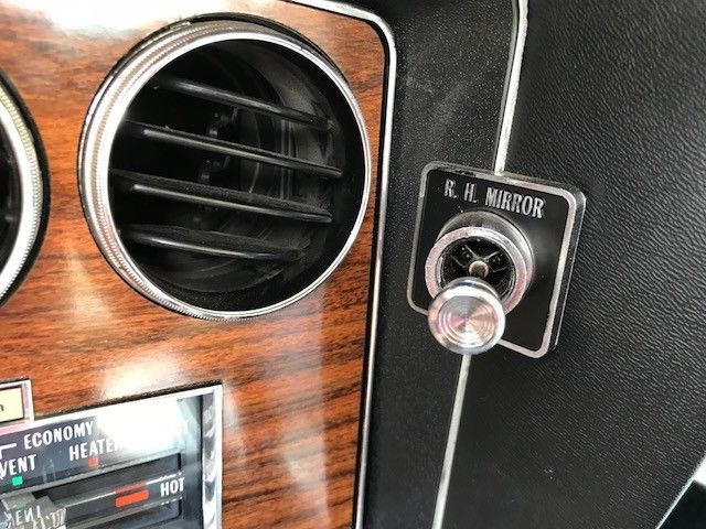 1977 Pontiac Grand Prix - photo 12