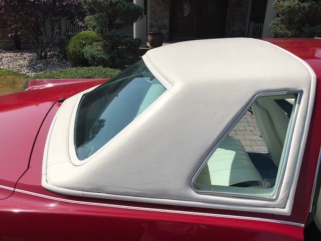 1977 Pontiac Grand Prix - photo 7