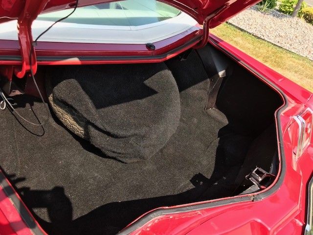 1977 Pontiac Grand Prix - photo 9