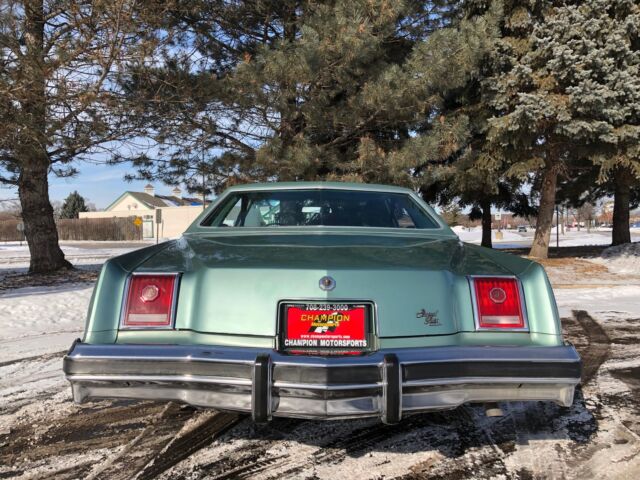 1977 Pontiac Grand Prix COUPE - photo 10