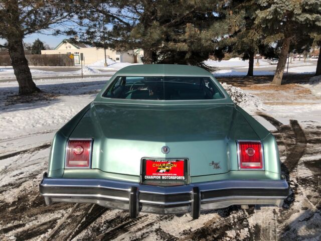 1977 Pontiac Grand Prix COUPE - photo 11