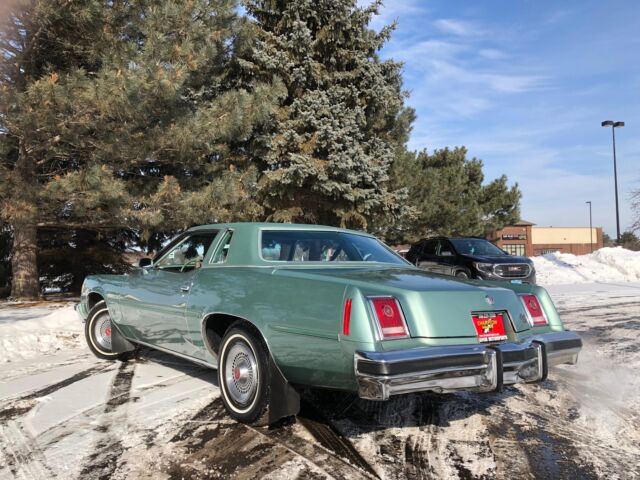 1977 Pontiac Grand Prix COUPE - photo 9