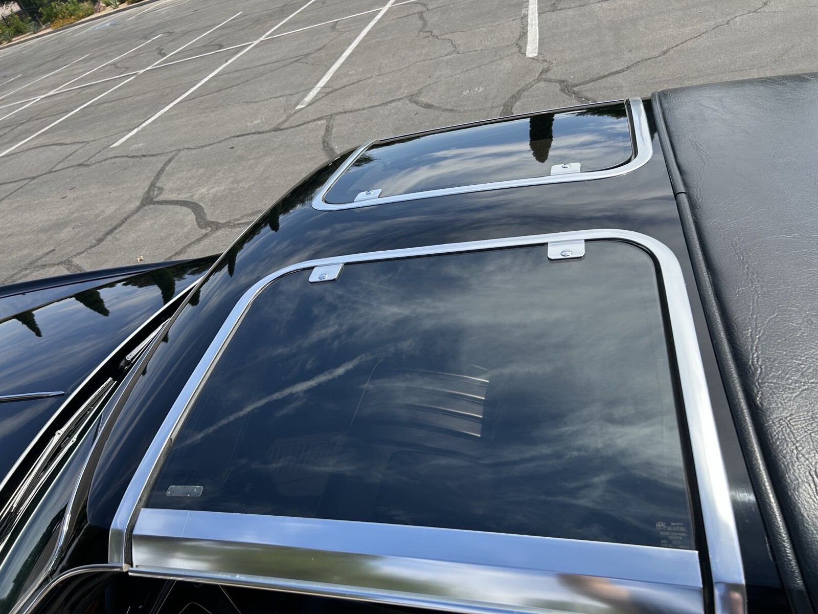 1977 Pontiac Grand Prix - photo 2