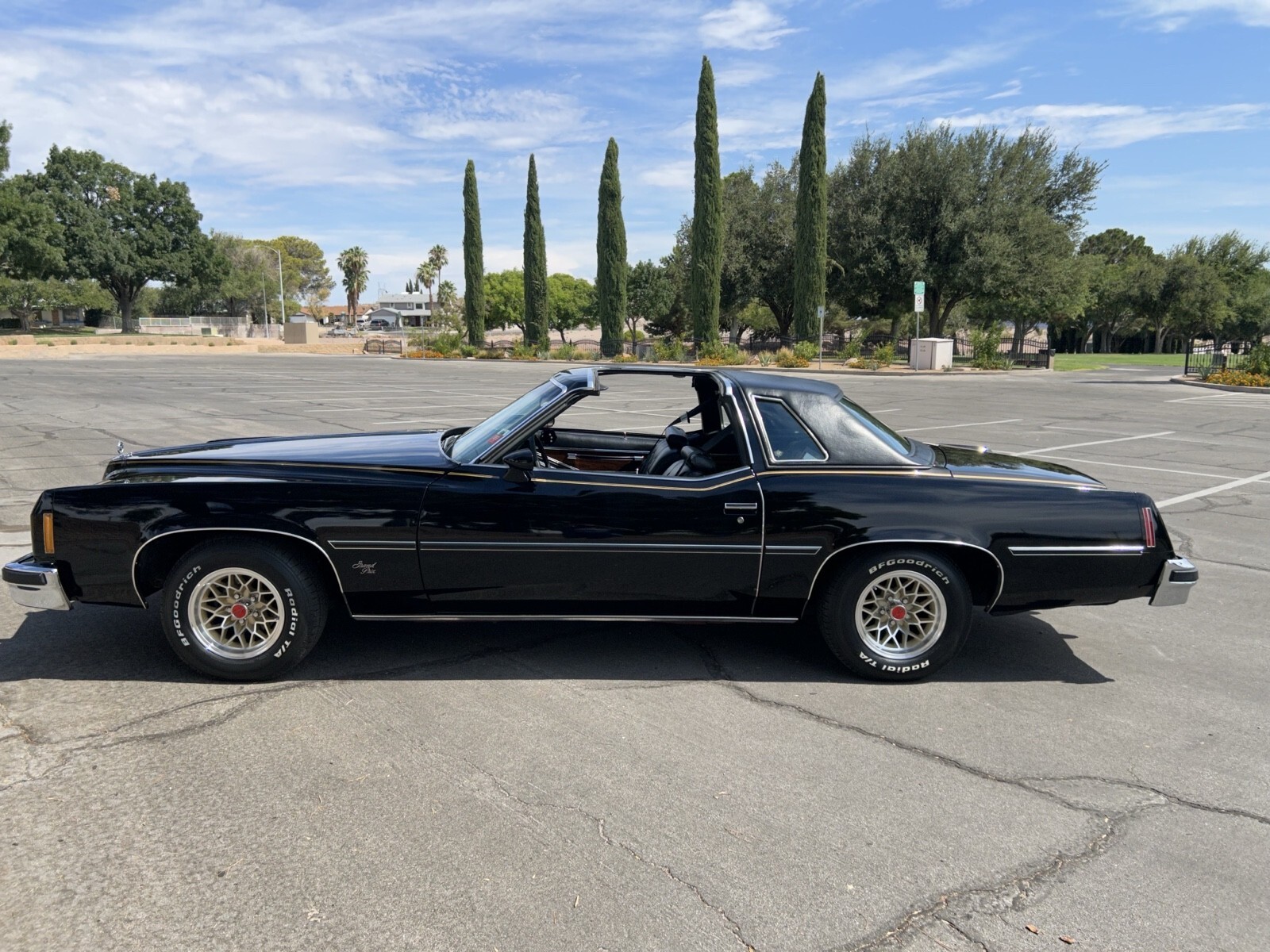 1977 Pontiac Grand Prix - photo 7