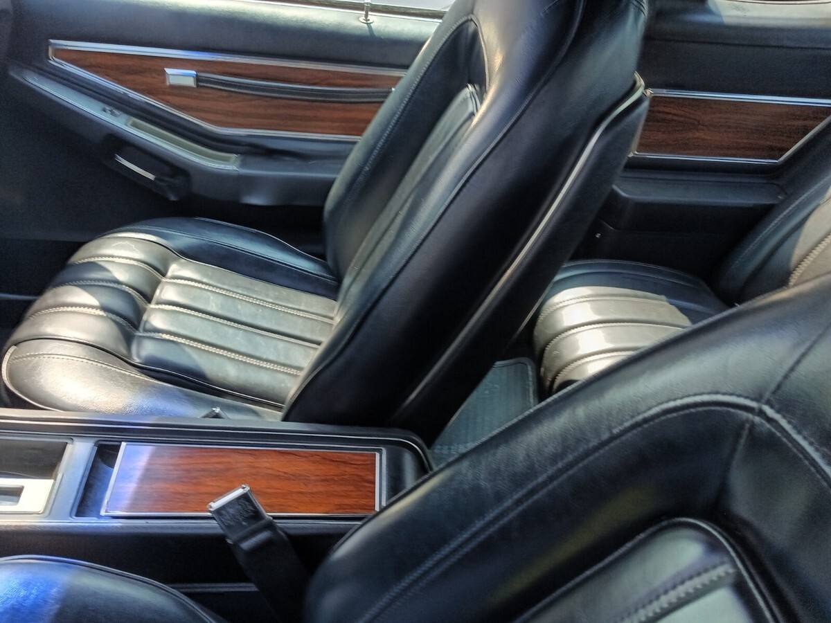1977 Pontiac Grand Prix - photo 3