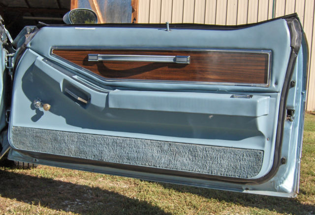 1977 Pontiac Grand Prix coupe - photo 11