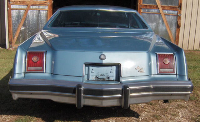 1977 Pontiac Grand Prix coupe - photo 3