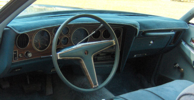 1977 Pontiac Grand Prix coupe - photo 5