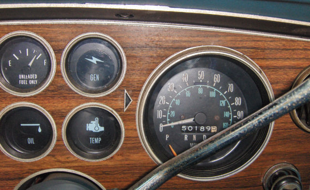 1977 Pontiac Grand Prix coupe - photo 6