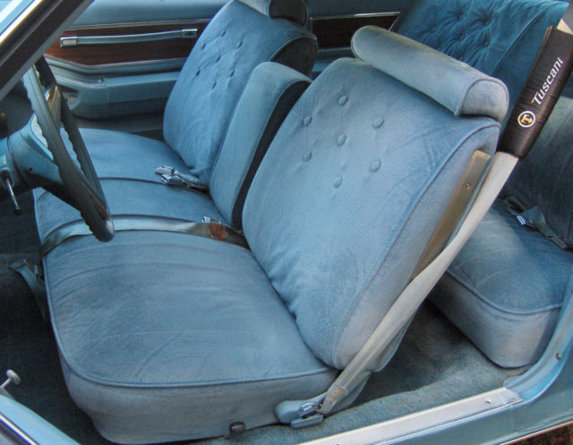 1977 Pontiac Grand Prix coupe - photo 7