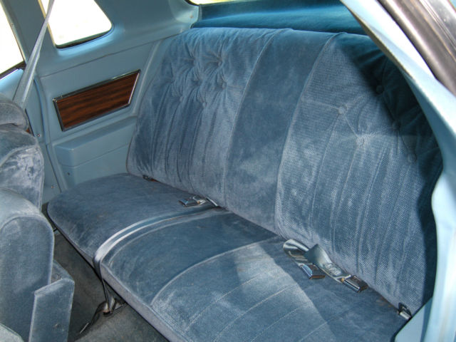 1977 Pontiac Grand Prix coupe - photo 9