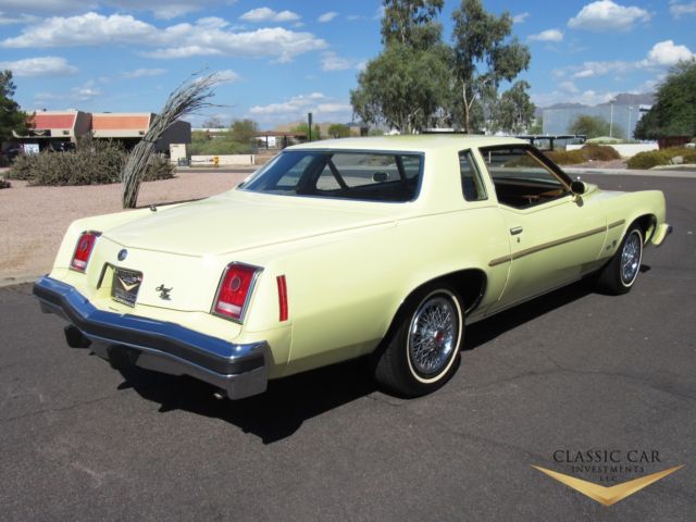 1977 Pontiac Grand Prix LJ - photo 3