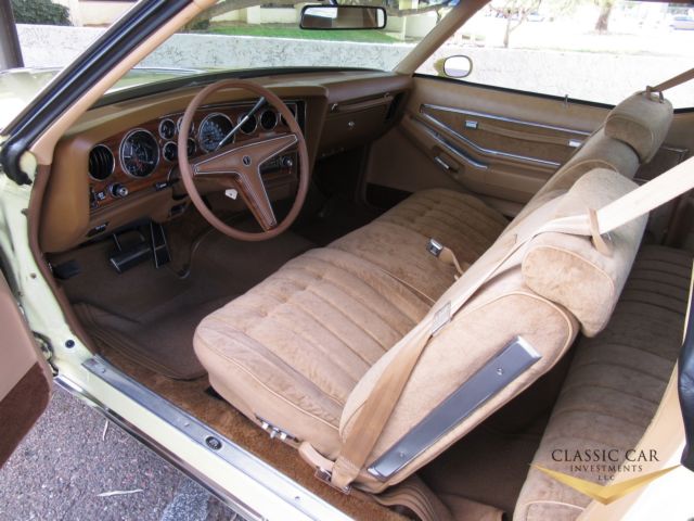 1977 Pontiac Grand Prix LJ - photo 4