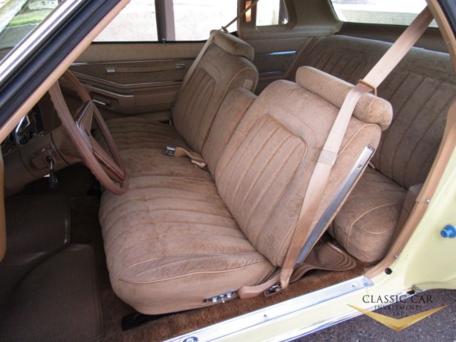 1977 Pontiac Grand Prix LJ - photo 5