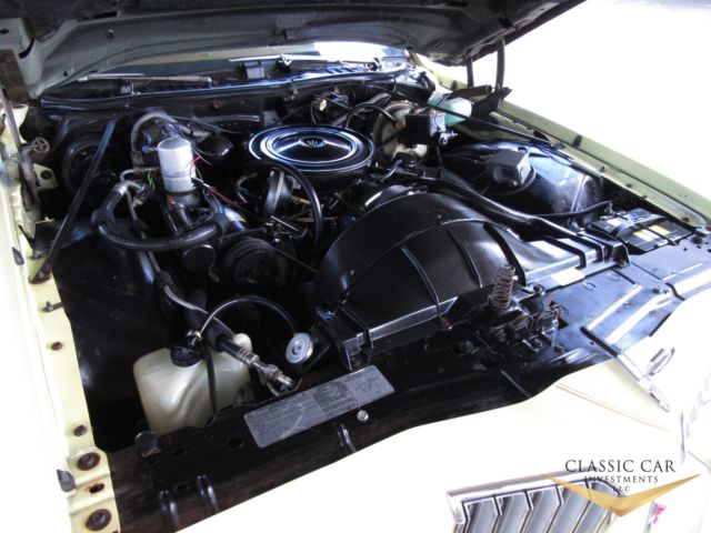 1977 Pontiac Grand Prix LJ - photo 6