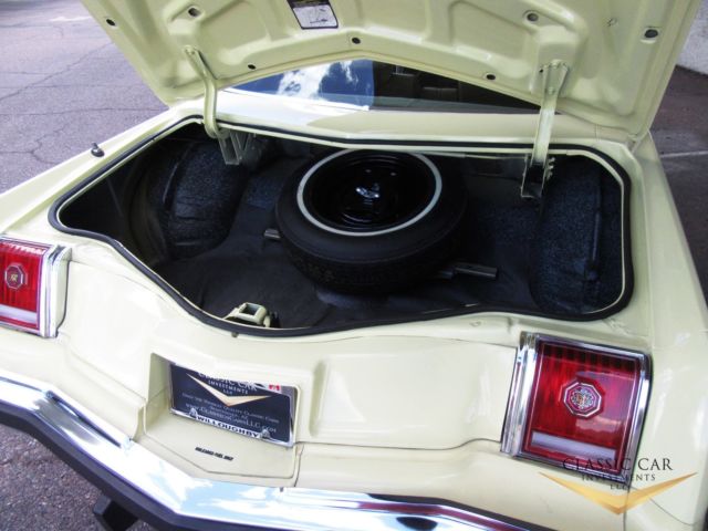 1977 Pontiac Grand Prix LJ - photo 7