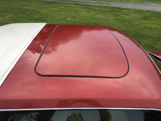 1977 Pontiac Grand Prix LJ - photo 10
