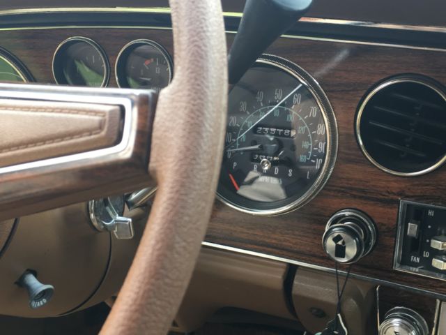 1977 Pontiac Grand Prix LJ - photo 11