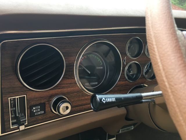 1977 Pontiac Grand Prix LJ - photo 12
