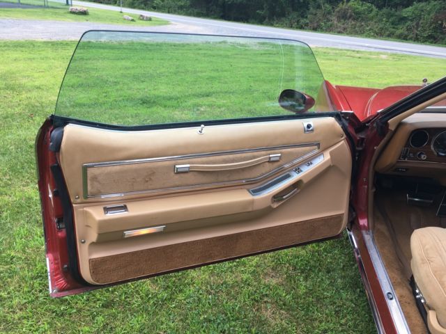 1977 Pontiac Grand Prix LJ - photo 13