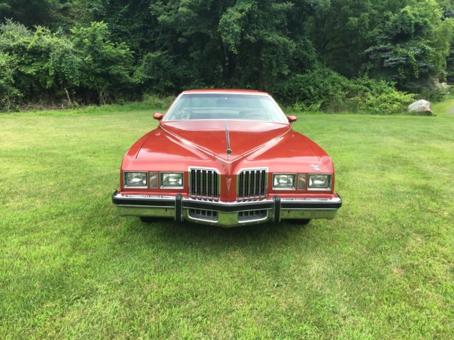 1977 Pontiac Grand Prix LJ - photo 3