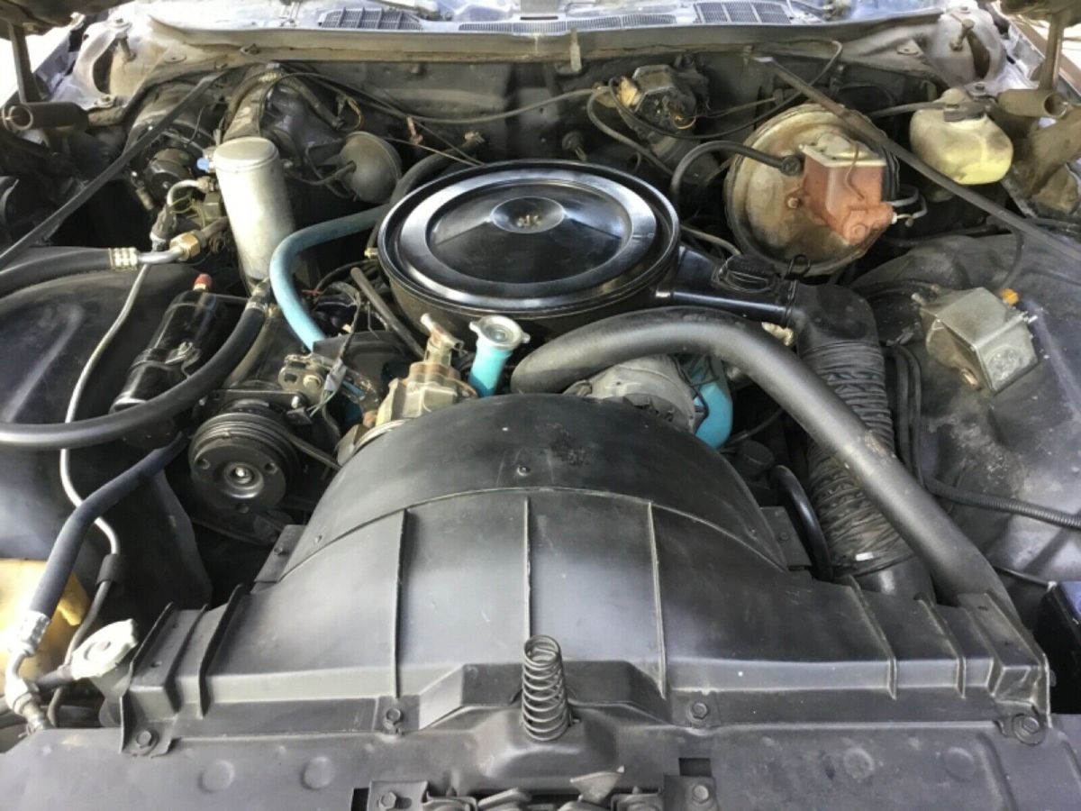 1977 Pontiac Grand Prix - photo 10