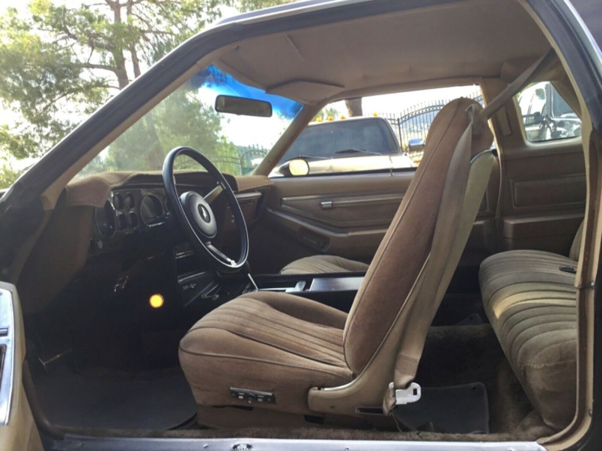 1977 Pontiac Grand Prix - photo 4