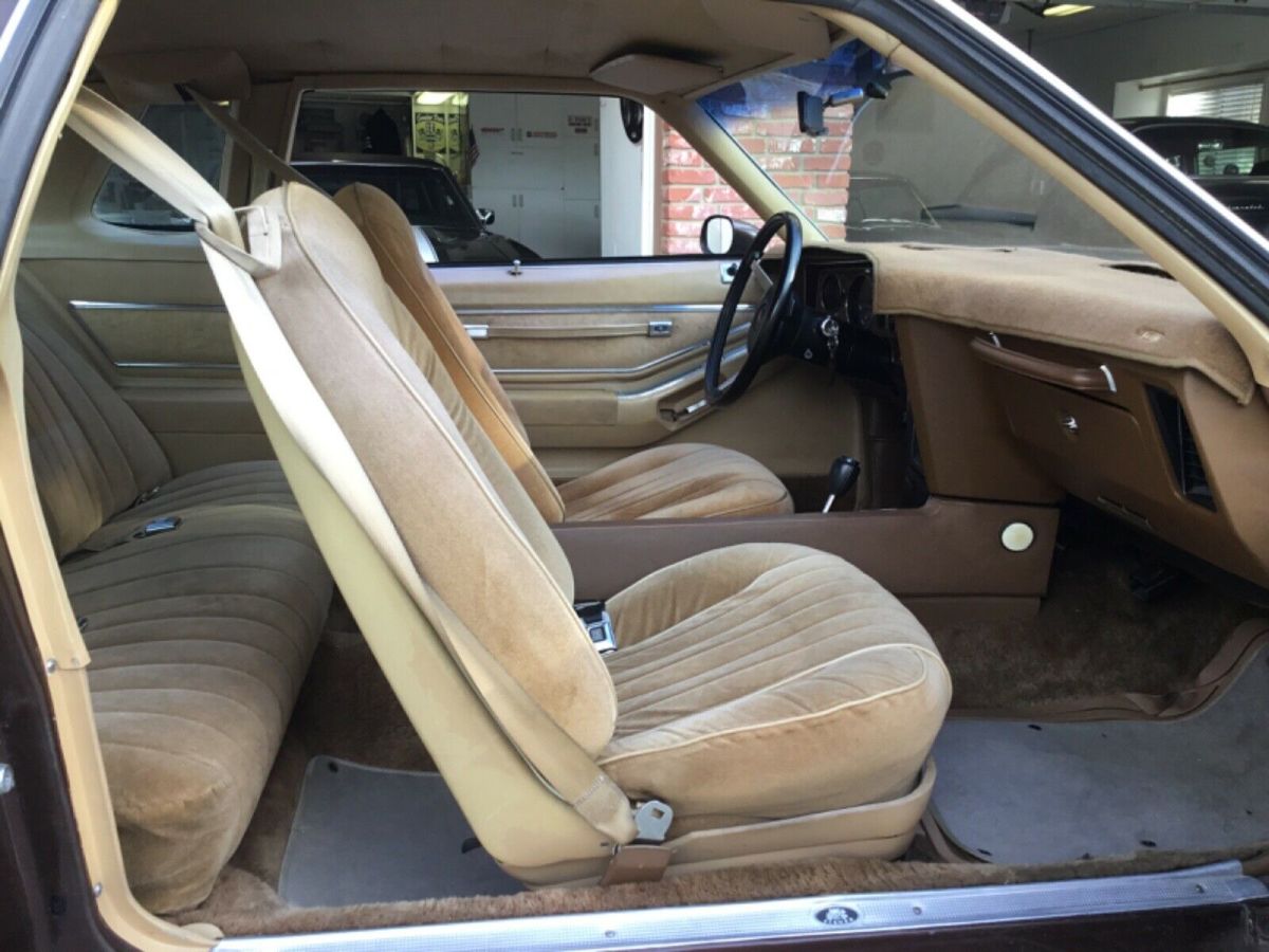 1977 Pontiac Grand Prix - photo 7