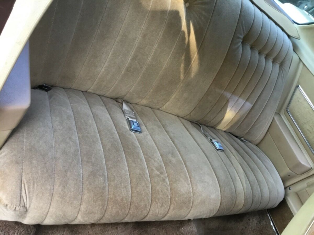 1977 Pontiac Grand Prix - photo 8