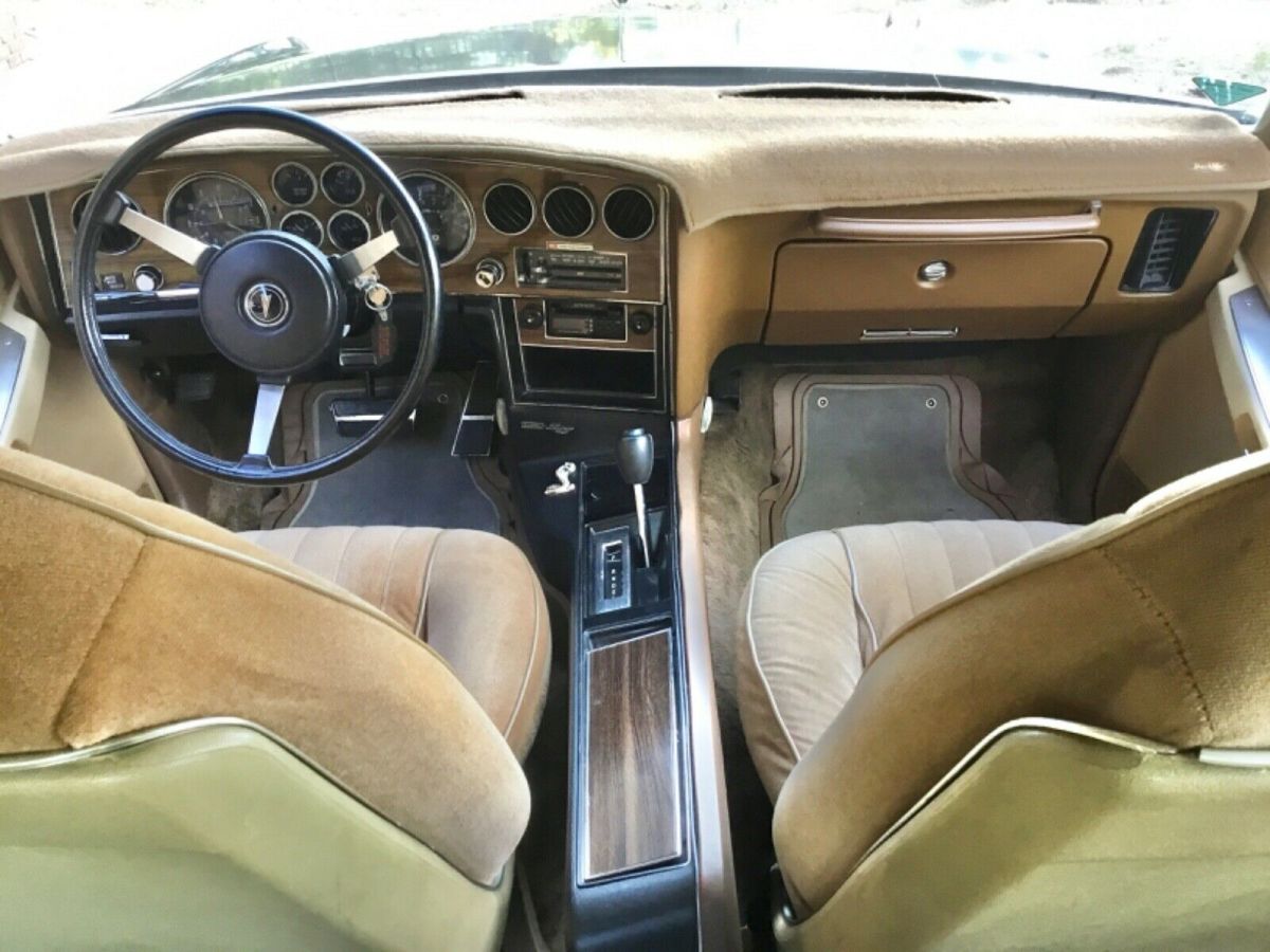 1977 Pontiac Grand Prix - photo 9