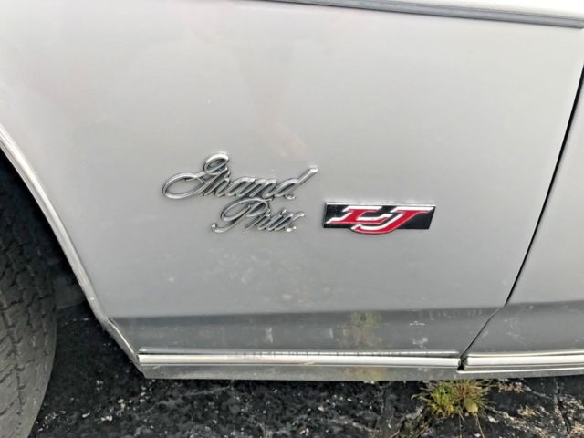 1977 Pontiac Grand Prix LJ - photo 11