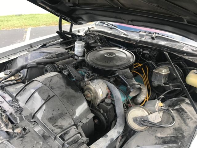 1977 Pontiac Grand Prix LJ - photo 12