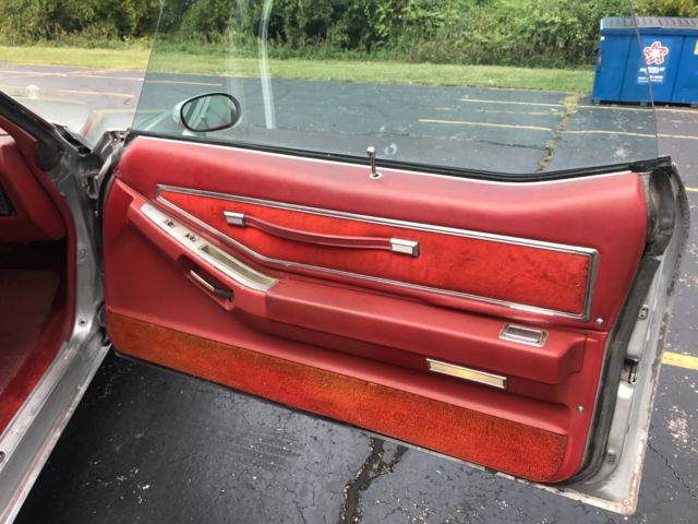 1977 Pontiac Grand Prix LJ - photo 13