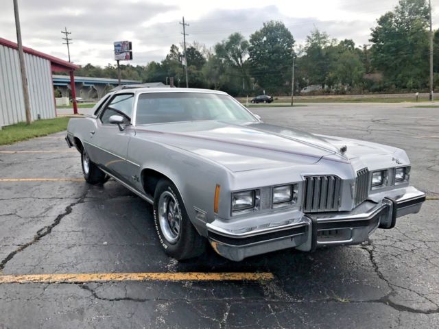 1977 Pontiac Grand Prix LJ - photo 3