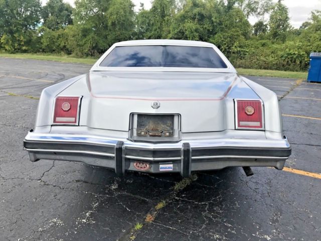 1977 Pontiac Grand Prix LJ - photo 5