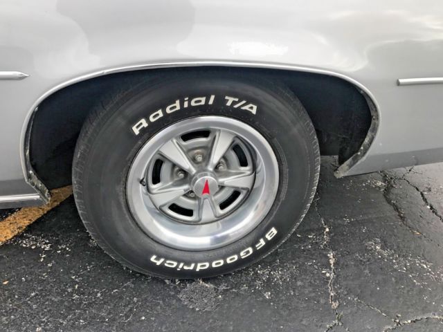 1977 Pontiac Grand Prix LJ - photo 6
