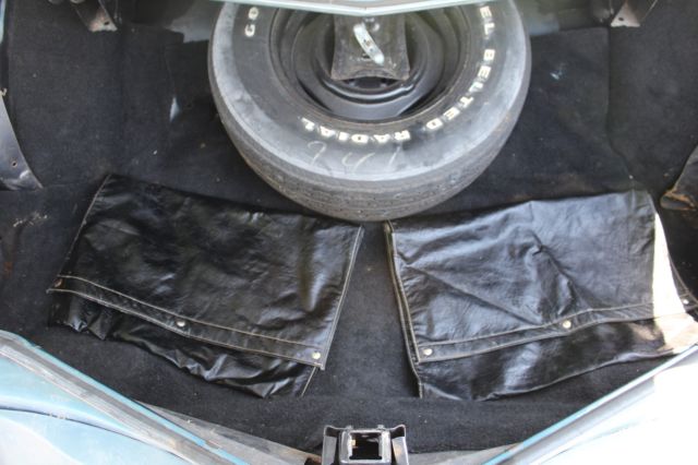 1977 Pontiac Grand Prix LJ - photo 10