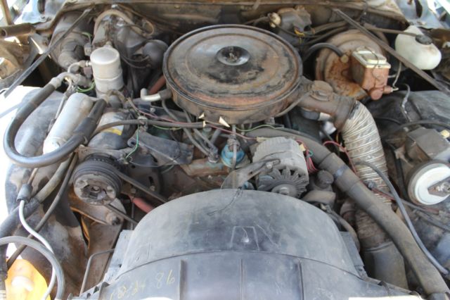 1977 Pontiac Grand Prix LJ - photo 12