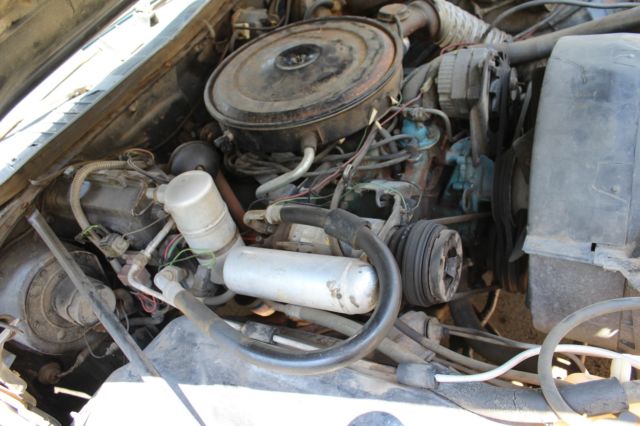 1977 Pontiac Grand Prix LJ - photo 13