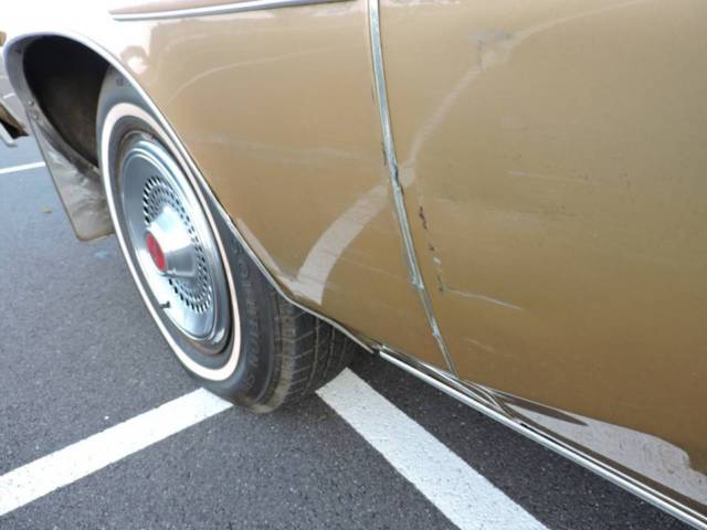 1977 Pontiac Grand Prix - photo 10