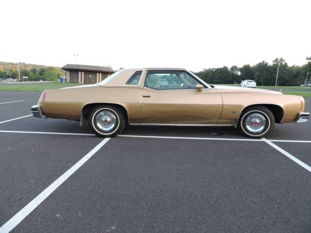1977 Pontiac Grand Prix - photo 11