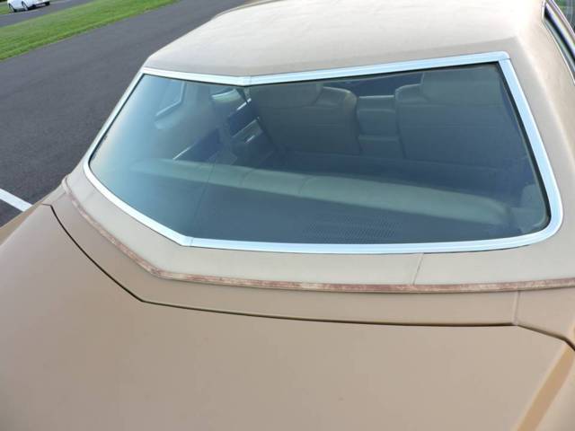 1977 Pontiac Grand Prix - photo 12