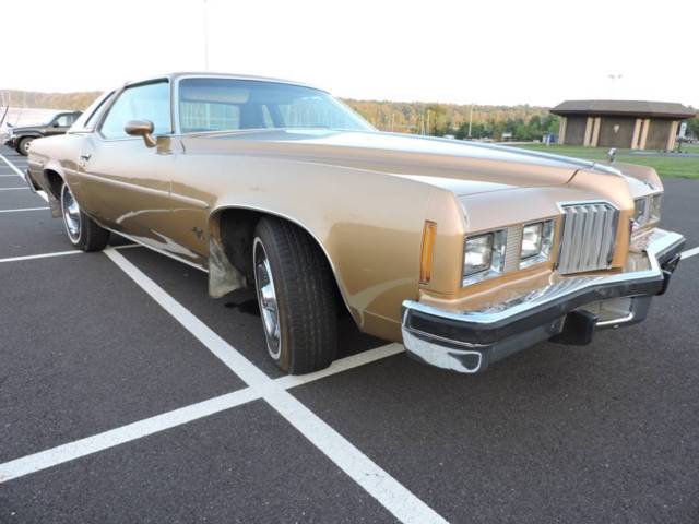1977 Pontiac Grand Prix - photo 13
