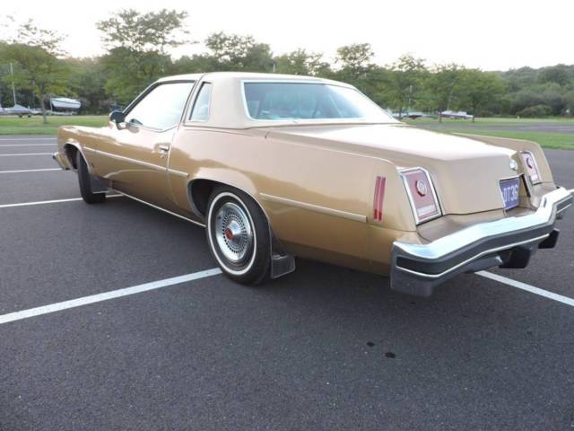 1977 Pontiac Grand Prix - photo 4