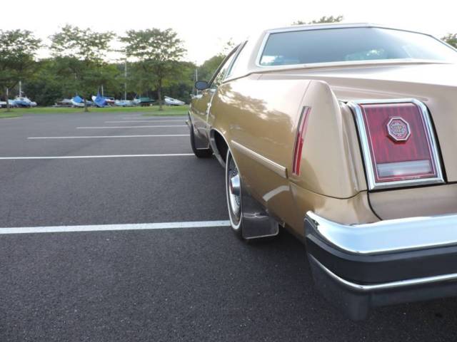 1977 Pontiac Grand Prix - photo 6